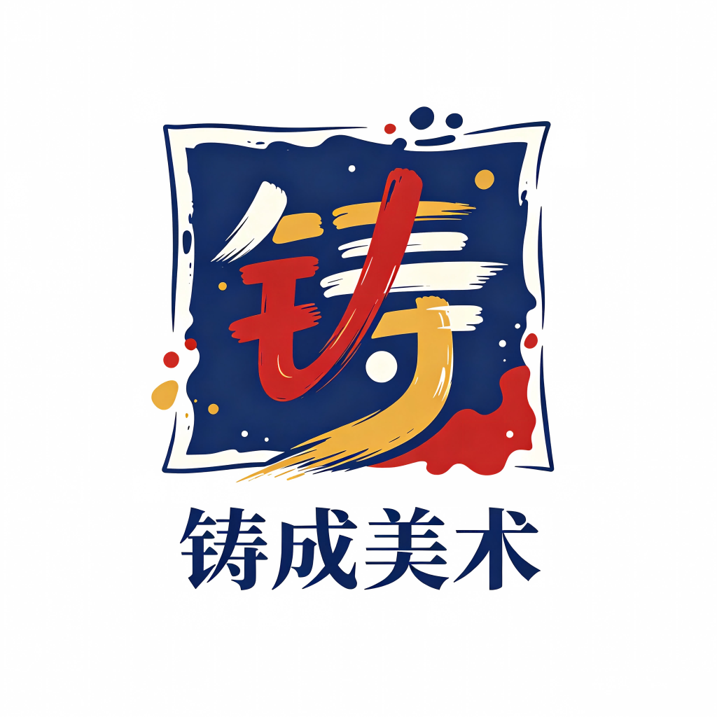 铸成美术教育